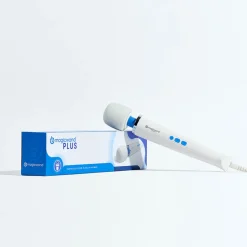 Fashion LoversStores Magic Wand Plus Vibrator