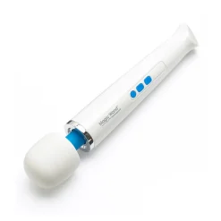 Fashion LoversStores Magic Wand Vibrator Rechargeable Sex Toy