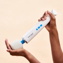 Fashion LoversStores Magic Wand Vibrator Rechargeable Sex Toy