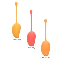 Sale LoversStores Mango Kegel Exerciser Kit