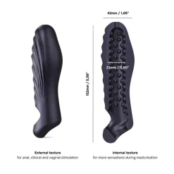 Outlet LoversStores Manwan Ryzer Penis Sleeve