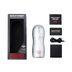 Hot LoversStores Maxtasy Suction Master Stroker