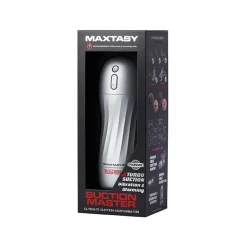 Hot LoversStores Maxtasy Suction Master Stroker