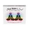 Fashion LoversStores Mind, Body & Soul Game