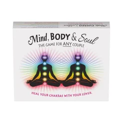 Fashion LoversStores Mind, Body & Soul Game