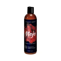 Outlet LoversStores Mojo Horny Goat Weed Warming Libido Glide