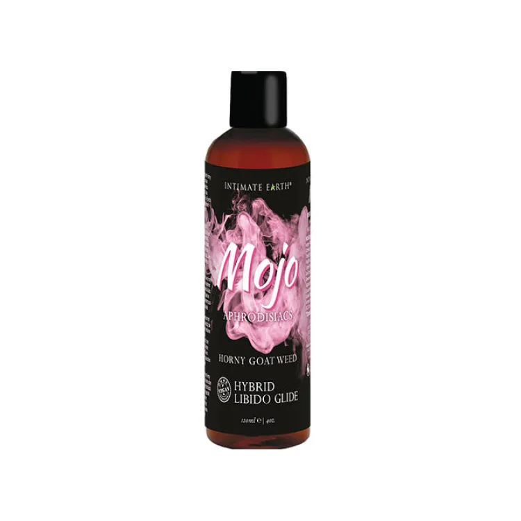 Online LoversStores Mojo Hybrid Horny Goat Weed Libido Glide