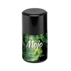 Fashion LoversStores Mojo Niacin and Ginseng Penis Stimulating Gel