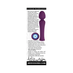 Discount LoversStores My Secret Wand Vibrator
