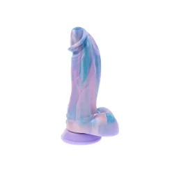 Outlet LoversStores Mythical Vibrating Fantasy Dildo