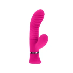 Online LoversStores Next Wave Rabbit Vibrator