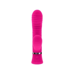 Online LoversStores Next Wave Rabbit Vibrator