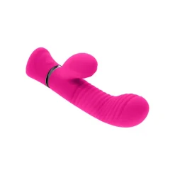 Online LoversStores Next Wave Rabbit Vibrator