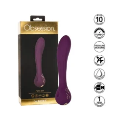 Fashion LoversStores Obsession Passion G-Spot Vibrator