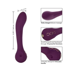 Fashion LoversStores Obsession Passion G-Spot Vibrator