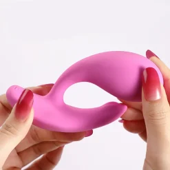 Sale LoversStores Oly 2 Pressure Sensing App Enabled Wearable Vibrator