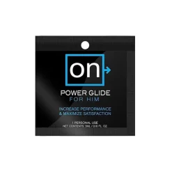 Fashion LoversStores On Power Glide Ampoule Packet