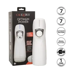 Fashion LoversStores Optimum Power Lifelike Pulsar Stroker