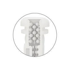 Online LoversStores Optimum Power Vibrating & Thrusting Stroker