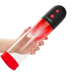 Fashion LoversStores Optimum Series Big Man’s Rechargeable EZ Pump