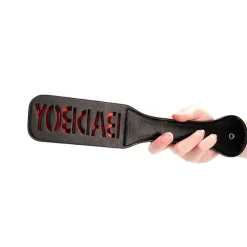 Clearance LoversStores Ouch! Bad Boy Impression Paddle
