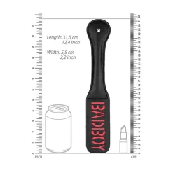 Clearance LoversStores Ouch! Bad Boy Impression Paddle