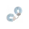 New LoversStores Ouch! Furry Handcuffs