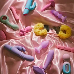 New LoversStores Ouch! Furry Handcuffs