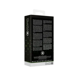 Best LoversStores Ouch! Glow-in-the-Dark 32ft Rope