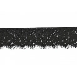 Hot LoversStores Ouch! Mystère Lace Mask