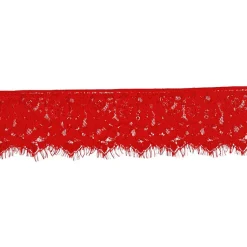 Hot LoversStores Ouch! Mystère Lace Mask