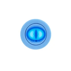 Fashion LoversStores Out of the Blue Mini Wand Vibrator
