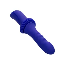 Sale LoversStores Overdrive Remote Control Sex Machine Ridged Thruster