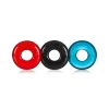 Best LoversStores OxBalls Ringer 3-Pack Cock Rings