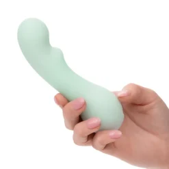 Discount LoversStores Pacifica Bora Bora G-Spot Vibrator