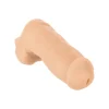 Hot LoversStores Packer Gear 5” Silicone STP