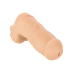 Hot LoversStores Packer Gear 5” Silicone STP