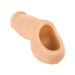 Hot LoversStores Packer Gear 5” Silicone STP