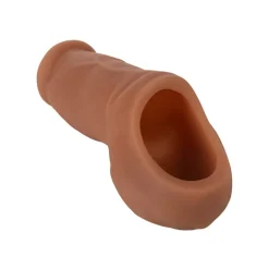 Hot LoversStores Packer Gear 5” Silicone STP