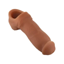 Hot LoversStores Packer Gear 5” Silicone STP