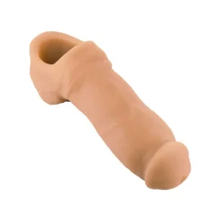 Hot LoversStores Packer Gear 5” Silicone STP