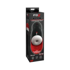 Online LoversStores PDX Elite Fap-O-Matic Pro Suction Stroker