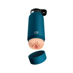 Discount LoversStores PDX Plus Fuck Flask Discreet Stroker