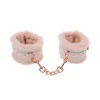 Hot LoversStores Peaches 'n CreaMe Fur Handcuffs