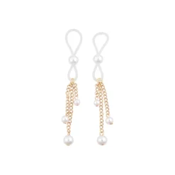Best LoversStores Pearl Nipple Ties