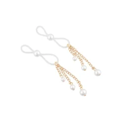 Best LoversStores Pearl Nipple Ties