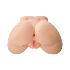 Fashion LoversStores Perfect Ass Booty Stroker