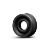 Sale LoversStores Performance Large 2.5" Black Silicone Pump Sleeve