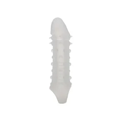 New LoversStores Performance Maxx Adonis Textured Penis Sleeve