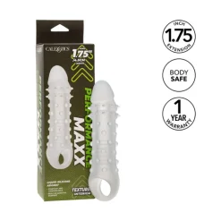 New LoversStores Performance Maxx Adonis Textured Penis Sleeve